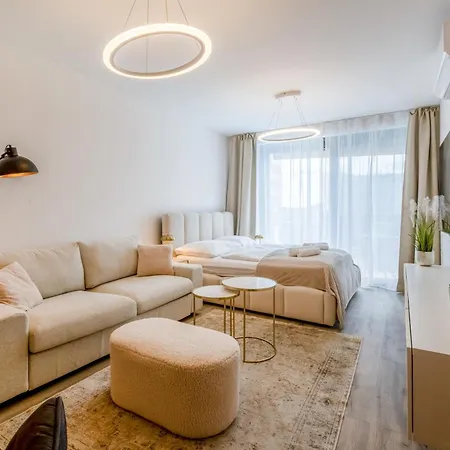 Apartman Myflat Coral 36