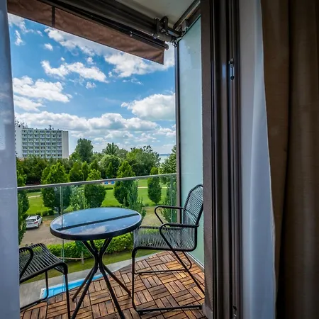 Myflat Coral 36 * Siófok