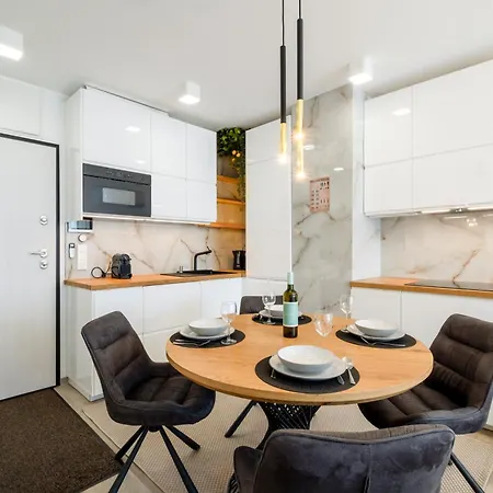 Apartman Myflat Coral 36 *