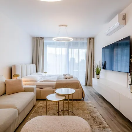 Apartmán Myflat Coral 36 *