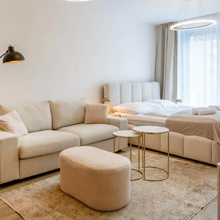 Apartman Myflat Coral 36