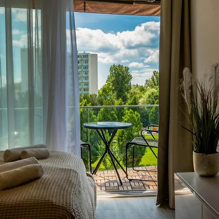 Myflat Coral 36 Apartman *