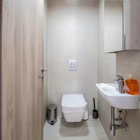 Myflat Coral 36 Siófok
