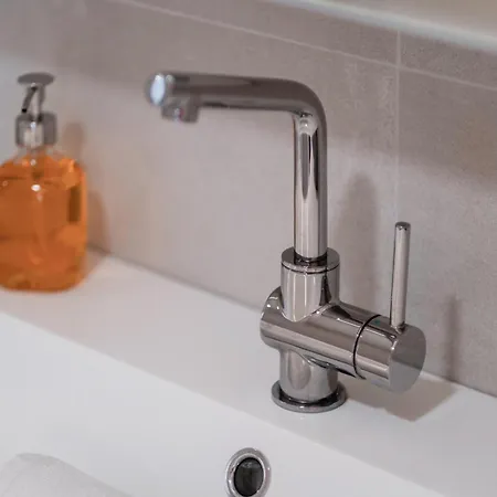 Myflat Coral 36 Apartmán Siófok