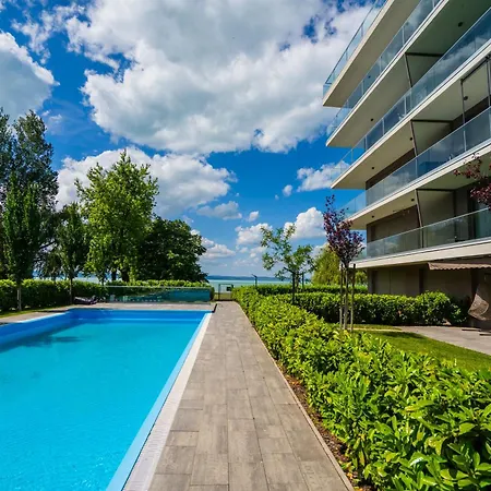 Myflat Coral 36 * Siófok
