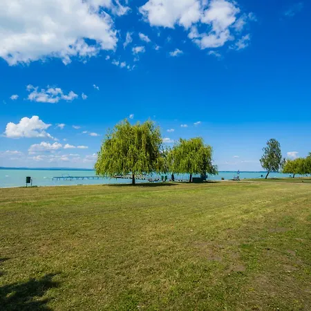 Myflat Coral 36 * Siófok